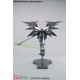 Mobile Suit Gundam W Endless Waltz Model Kit Master Grade Deathscythe Hell EW 18 cm